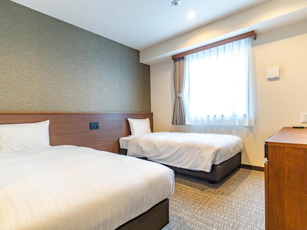 Bande Hotel Tenpozan Higashi Осака Экстерьер фото